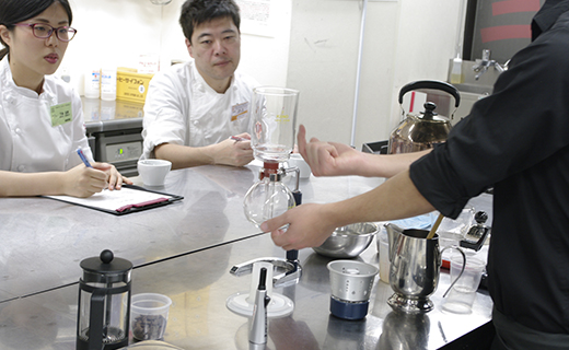 カリキュラム・時間割・定員