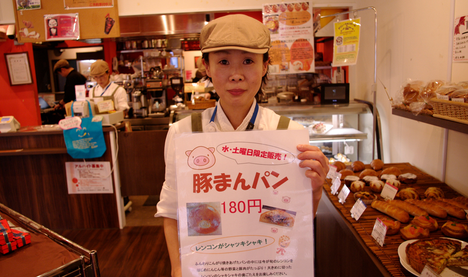 オリジナル商品製作・販売