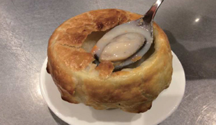 フォンダンショコラ
