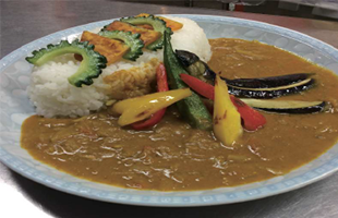 カレー