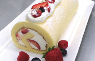 ロールケーキ